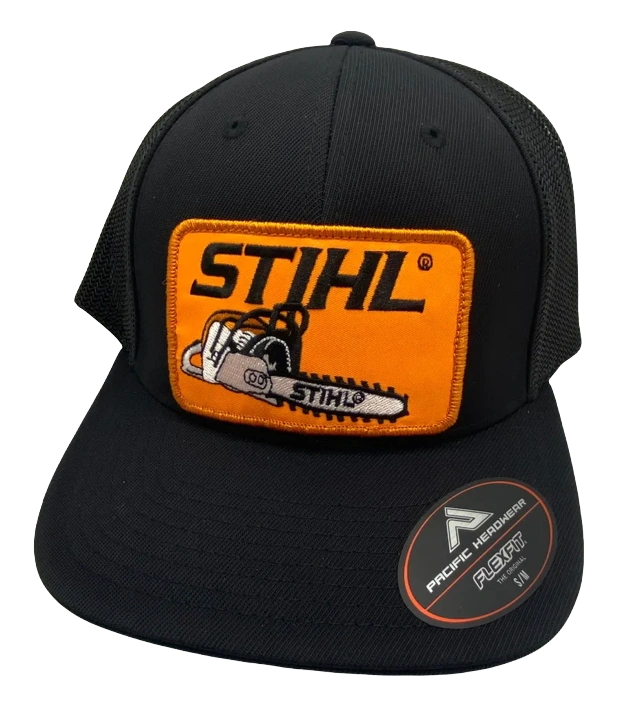 Stihl Flex Fit Hat