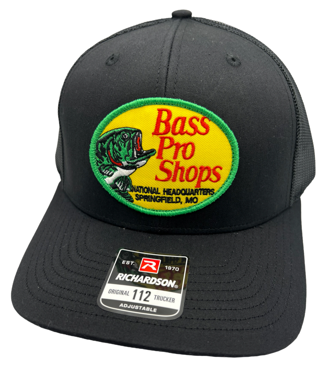 Bass Pro Shops Hat