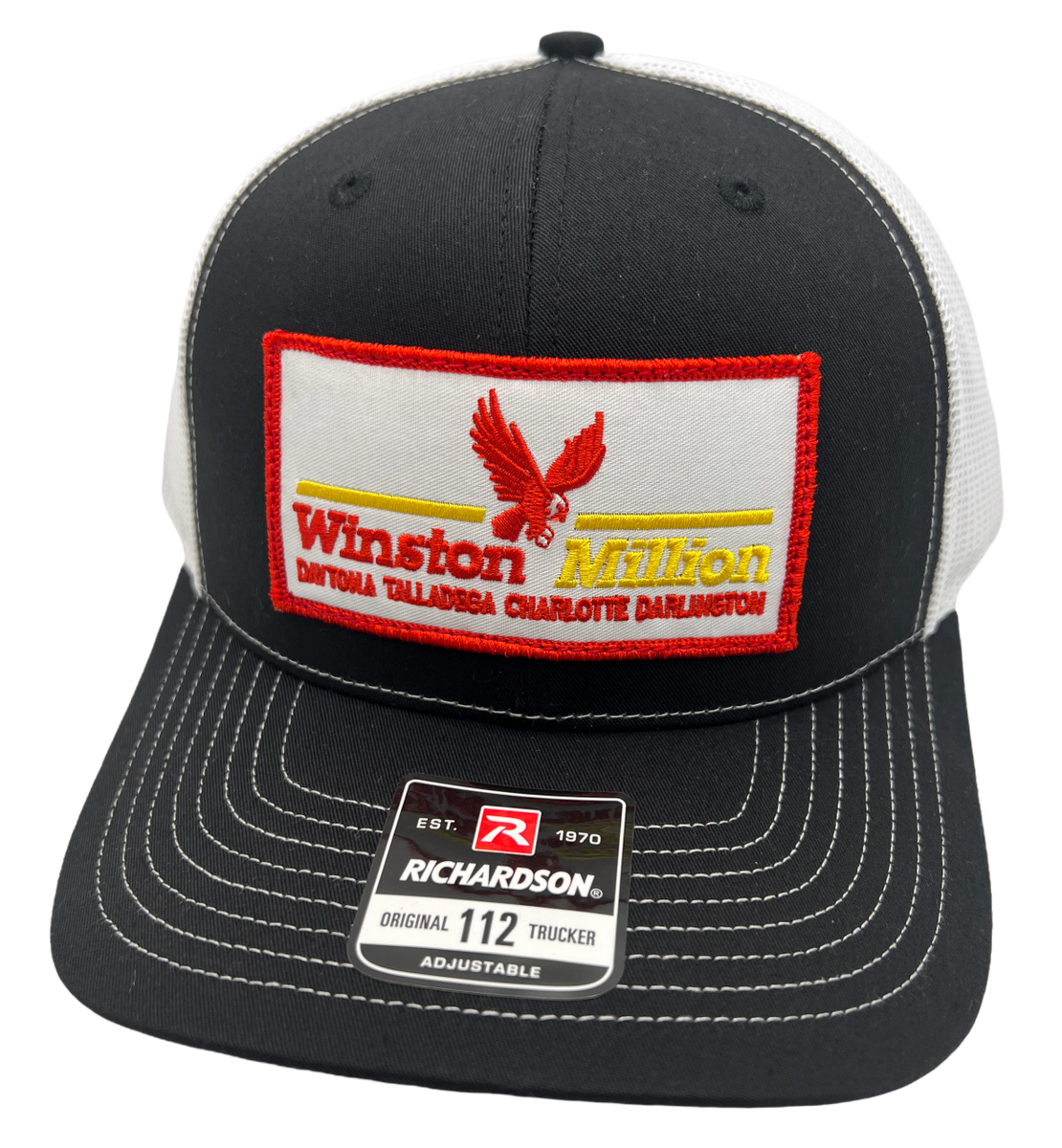 NASCAR Winston Million Hat