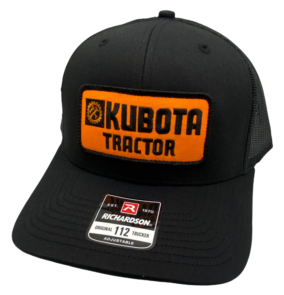 Kubota Hat