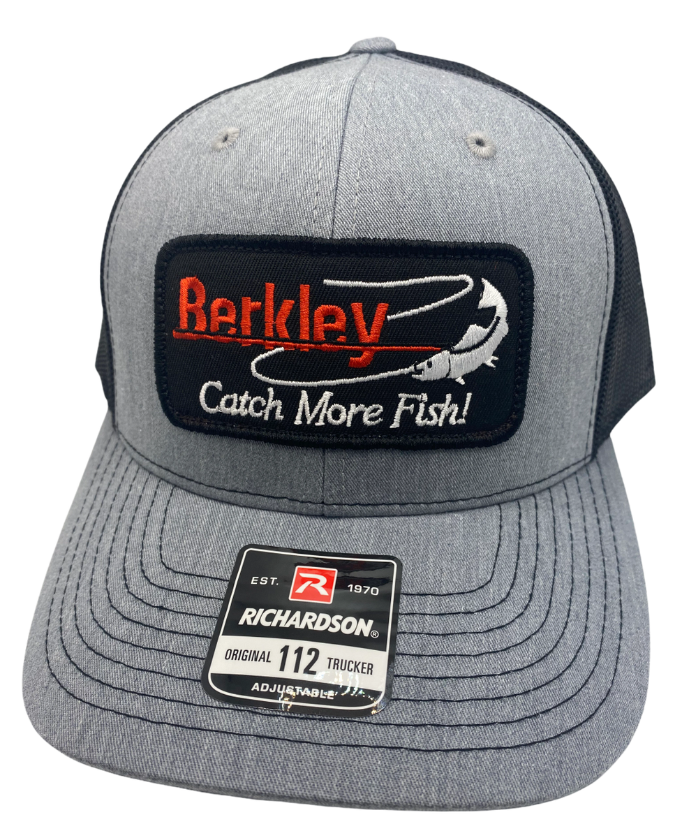 Berkley fishing on sale cap
