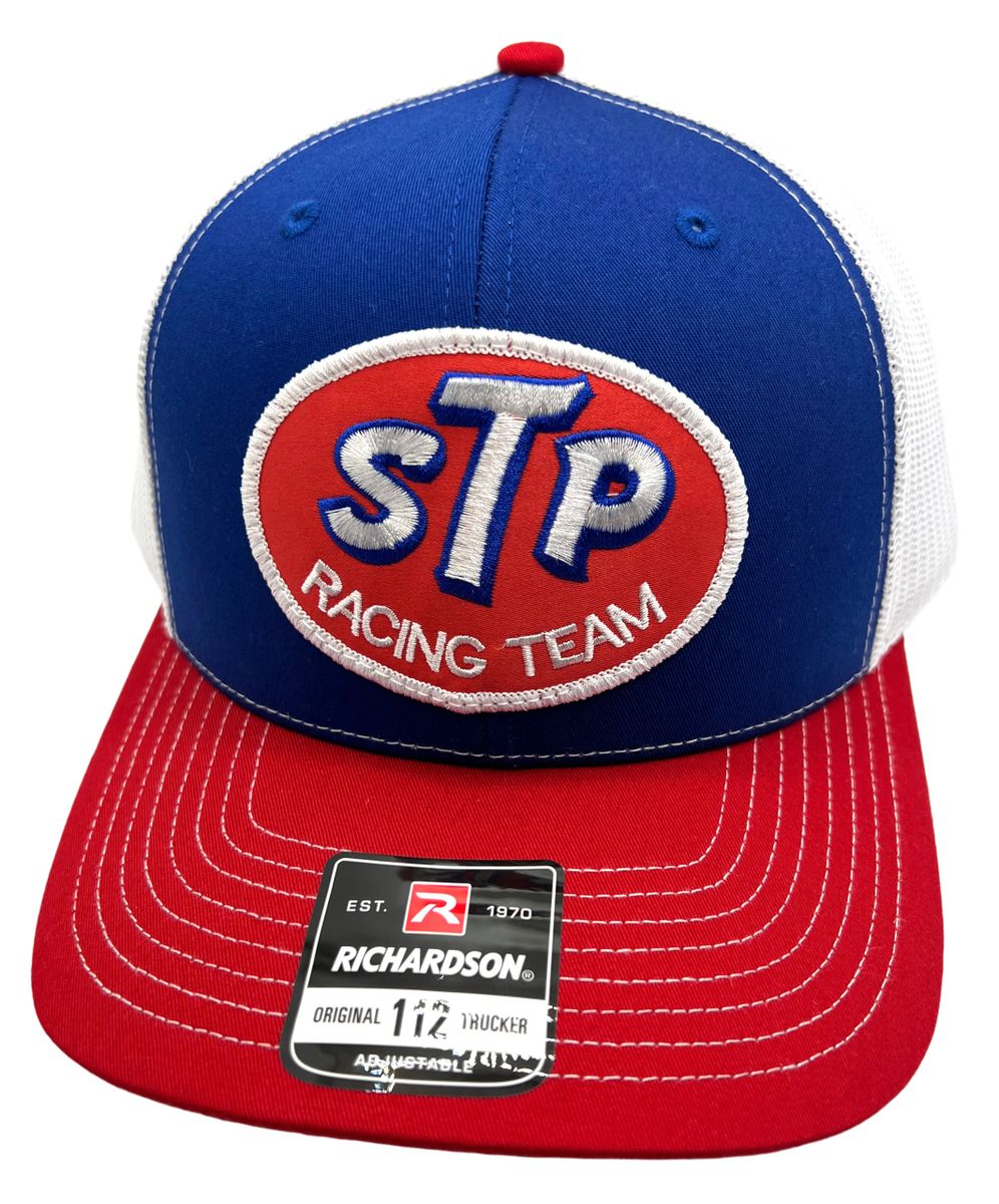 STP Racing Team Hat