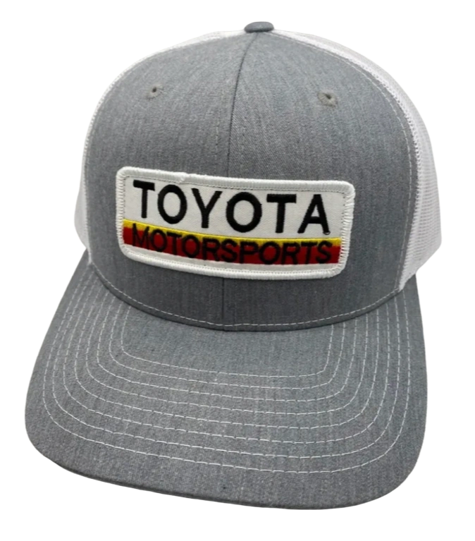 Toyota Motorsports Hat
