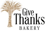 Give Thanks Bakery