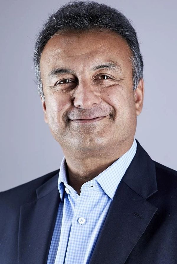 Professor Anshul Sama, Nottingham, UK