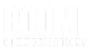 Boom! Communications
