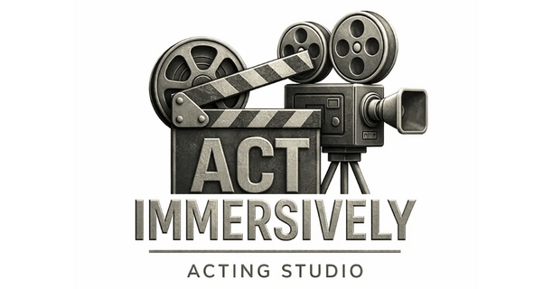 Act Immersively