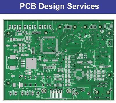 PCB Design Services