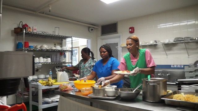 Meals Made Fresh Daily