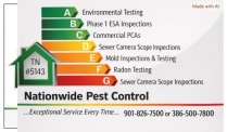 Nationwide Pest