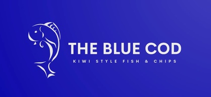 The Blue Cod
