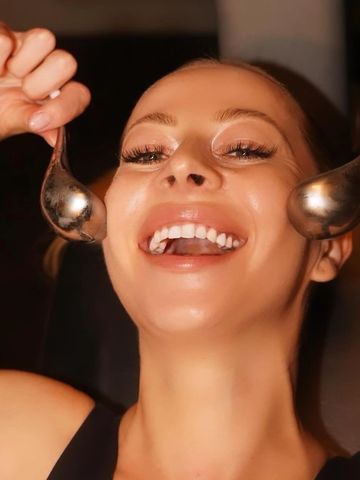 Botox Alternative Facial