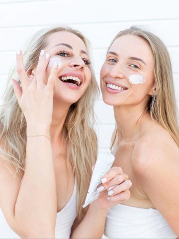 Skin Cardio Facial