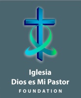 Iglesia Dios es Mi Pastor Foundation 