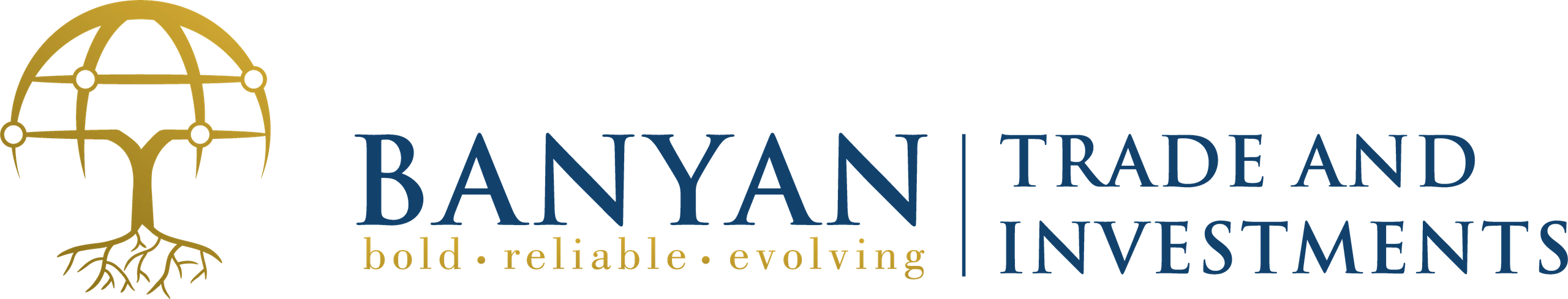 Banyan Africa Trade logo