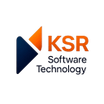 KSR SOFTWARE 
TECHNOLOGIES