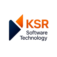 KSR SOFTWARE 
TECHNOLOGIES