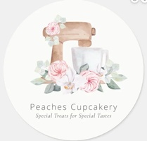 Peaches Cupcakery