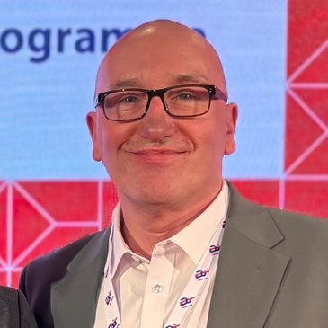 James Blomfield, Founder & CEO 
MemorableLife Ltd.