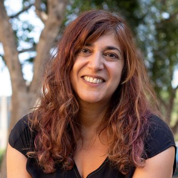 Dr. May Agius, Senior Advisor for AI 
& Inclusive Technology