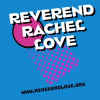 Reverend Rachel Love