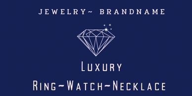 Don’t wear expensive or luxury watches / rings / necklaces or brand name. 
Not responsibility to any