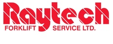 Raytech Forklift Service Ltd.