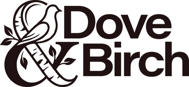 dove and birch