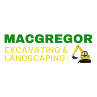 MacGregor Excavating & Landscaping