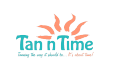 Tan N Time