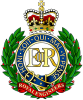 British Army - The Corps of Royal Engineers