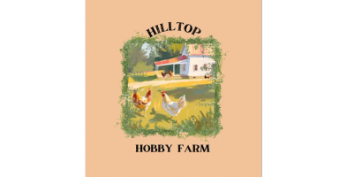 Hilltop Hobby Farm