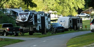 Flaming Arrow Campground
Smoky Mountains
Cherokee
camping