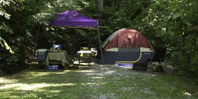 Flaming Arrow Campground
Smoky Mountains
Cherokee
camping