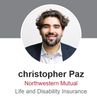 Insurance, Financial Planning, Estate Planning and much more.
360-788-3067
christopher.paz@nm.com