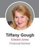 Finance & Insurance, Financial Advisor. 206-363-2518
tiffany.gough@edwardjones.com