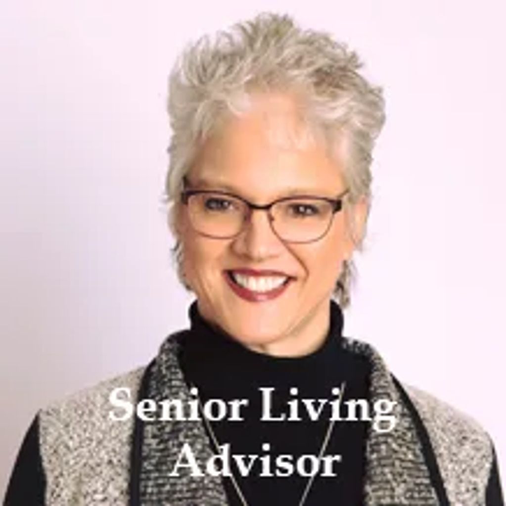 Julie Hvitfeldtsen-Lundborg, your trusted personal Senior Living Advisor.  Call me for a free consul