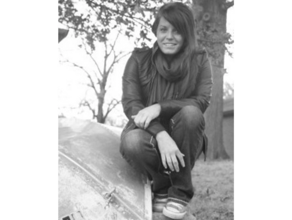A picture of me. 