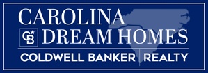 Carolina Dream Homes at Coldwell Banker Realty