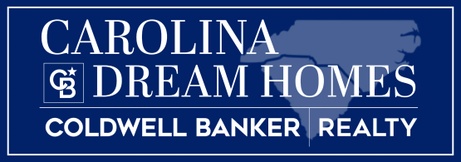 Carolina Dream Homes at Coldwell Banker Realty