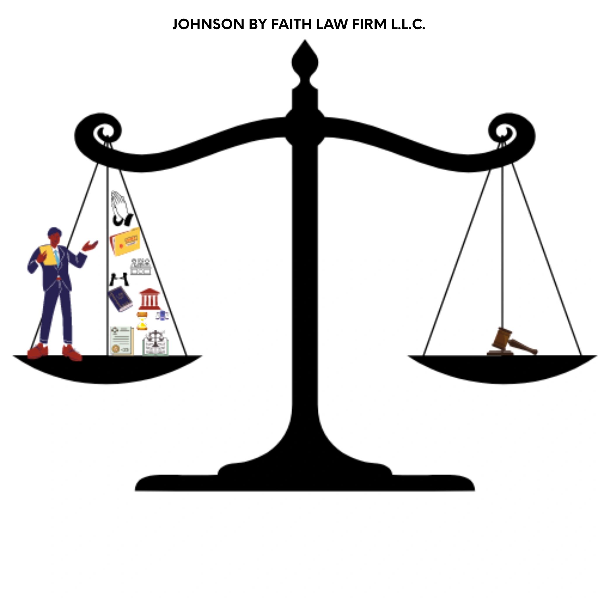 This Historical Figure Secretly Shaped Our Faith In The Law - uidim7c