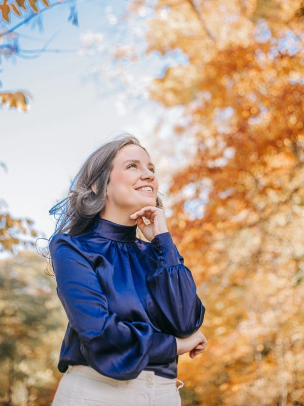 Kate Christie, LPCC specializes in trauma therapy, holistic therapy, EMDR, IFS, somatic work therapy