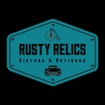 rustyrelicsvintage.com
