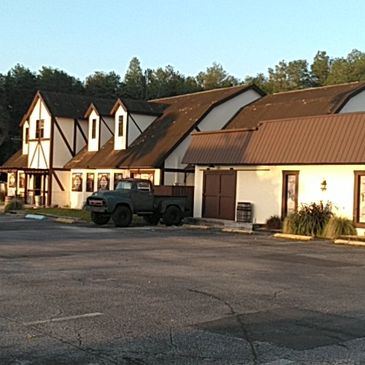 Copp Winery & Brewery