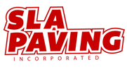 SLA Paving Inc.