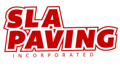 SLA Paving Inc.