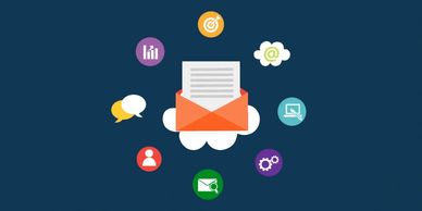 email marketing image