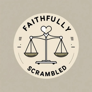 Faithfully Scrambled