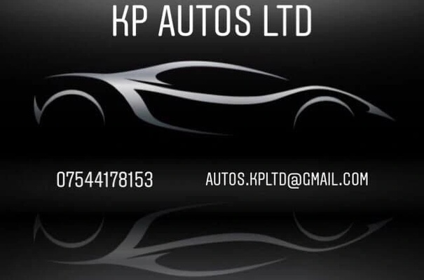 KP Autos Ltd