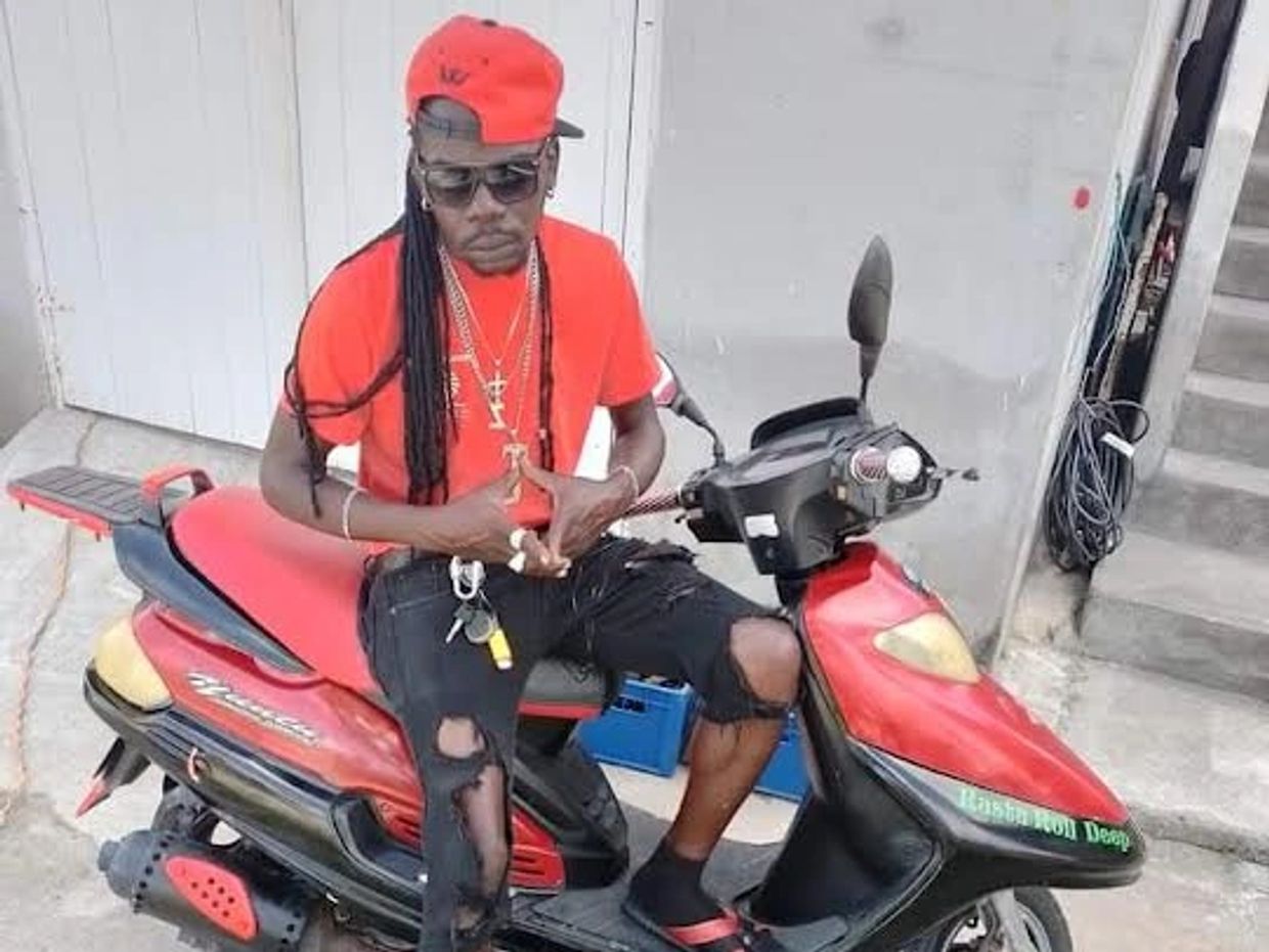 Zebby aka Bling Ras | Biography, Interviews, Photos & Music Videos - Kendesi.com 